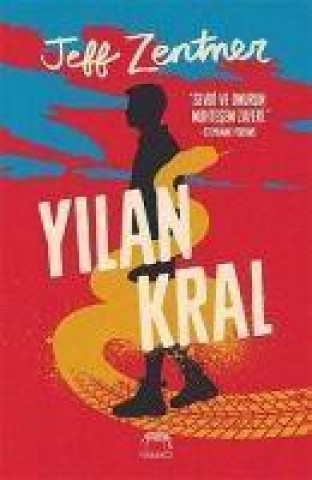 Knjiga Yilan Kral 