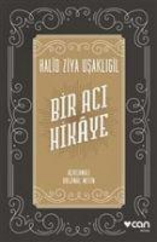 Knjiga Bir Aci Hikaye 