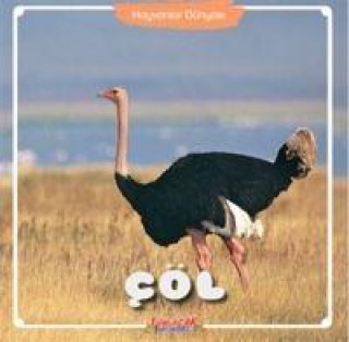 Carte Cöl - Hayvanlar Dünyasi 