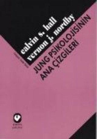Buch Jung Psikolojisinin Ana Cizgileri Vernon J. Nordby