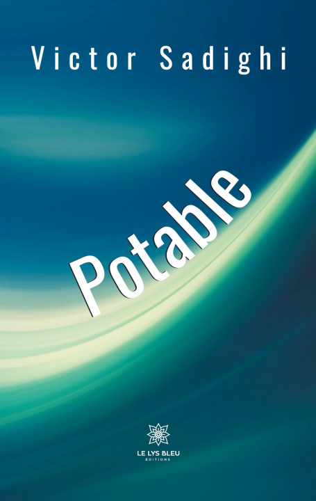 Knjiga Potable 