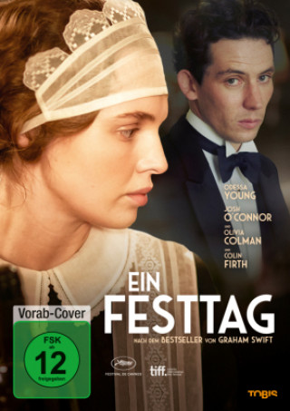 Video Ein Festtag Alice Birch