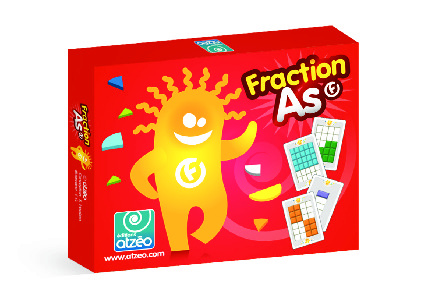 Igra/Igrača Fraction'AS Hoeben