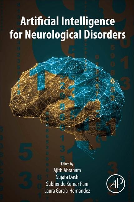 Kniha Artificial Intelligence for Neurological Disorders Ajith Abraham