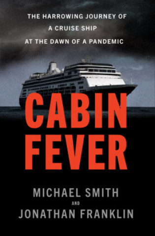 Libro Cabin Fever Jonathan Franklin