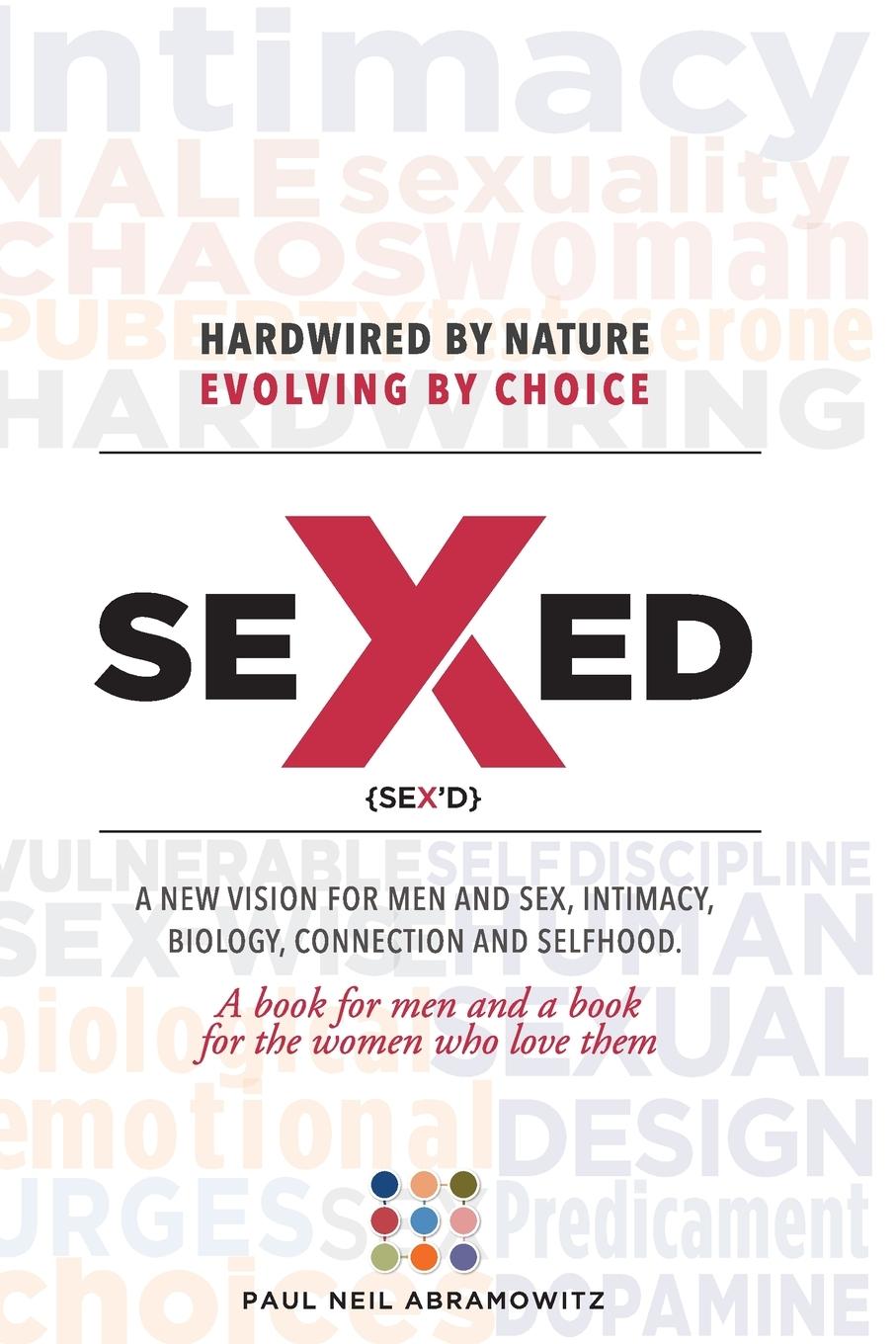 Kniha Sexed 