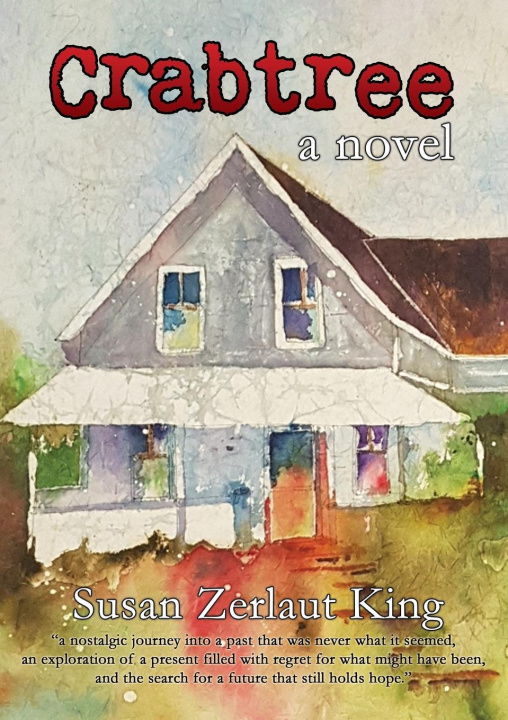 Boek Crabtree Susan Zerlaut King