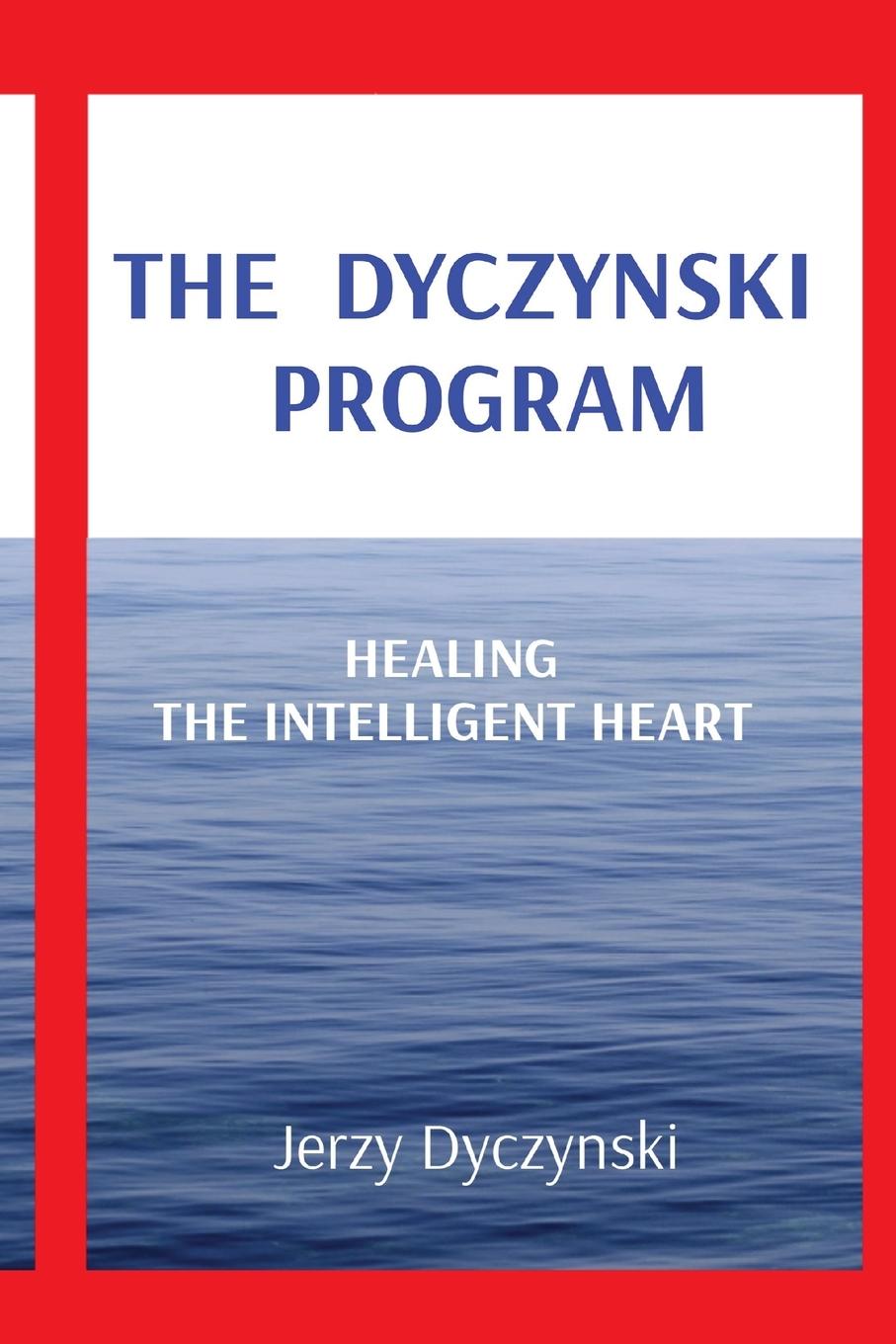 Knjiga Dyczynski Program Jerzy Dyczynski