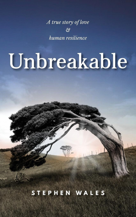 Könyv Unbreakable 