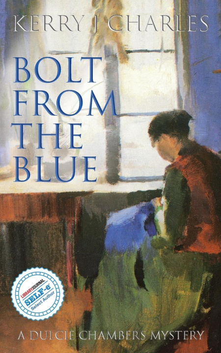 Buch Bolt From The Blue Kerry J Charles