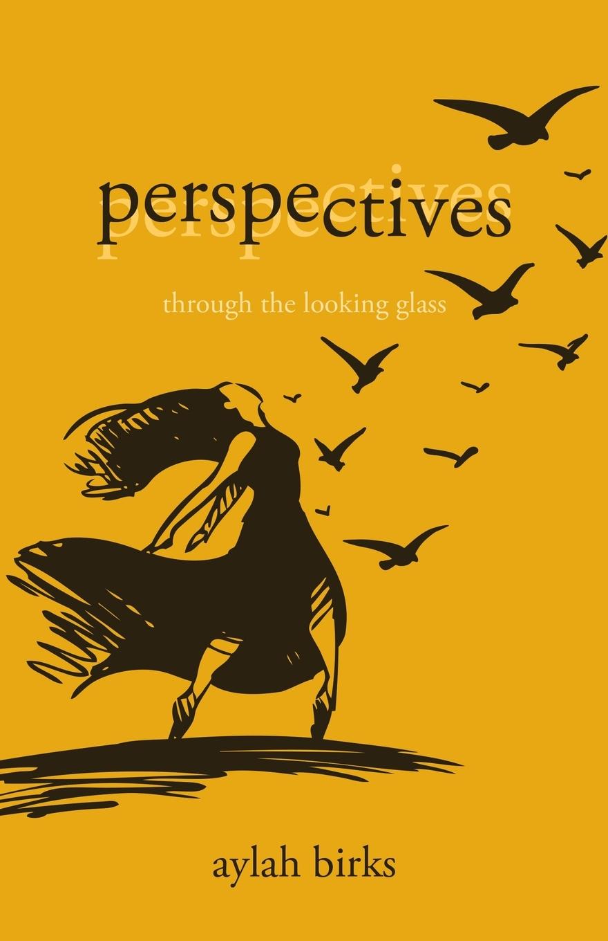 Knjiga Perspectives Aylah Birks