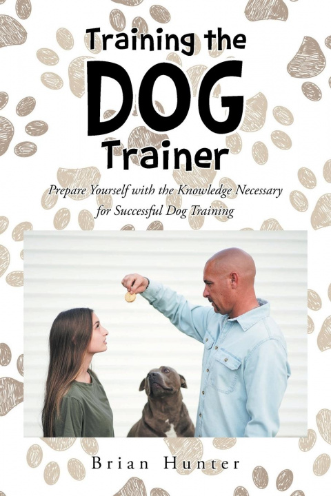 Βιβλίο Training the Dog Trainer 