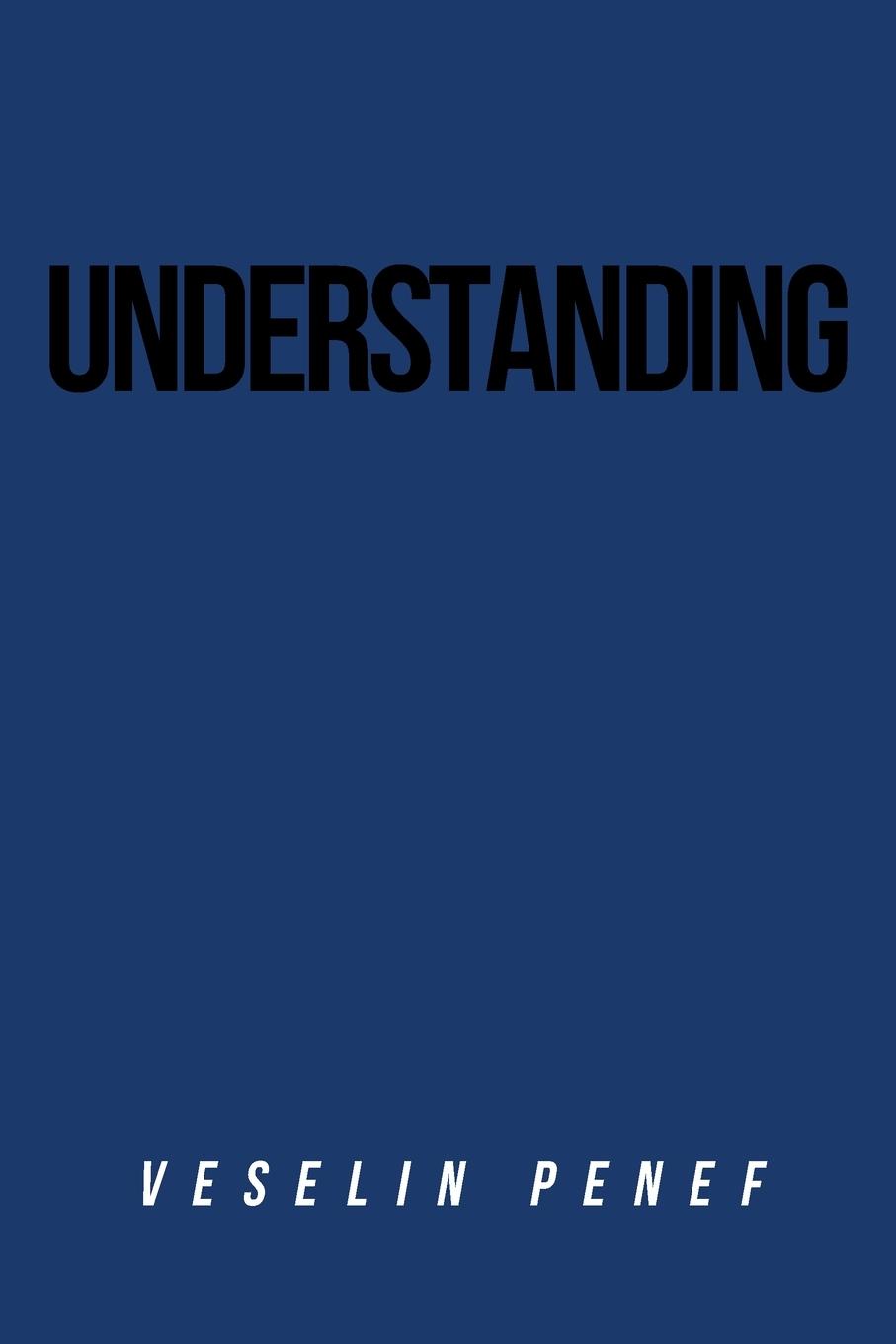 Knjiga Understanding Veselin Penef