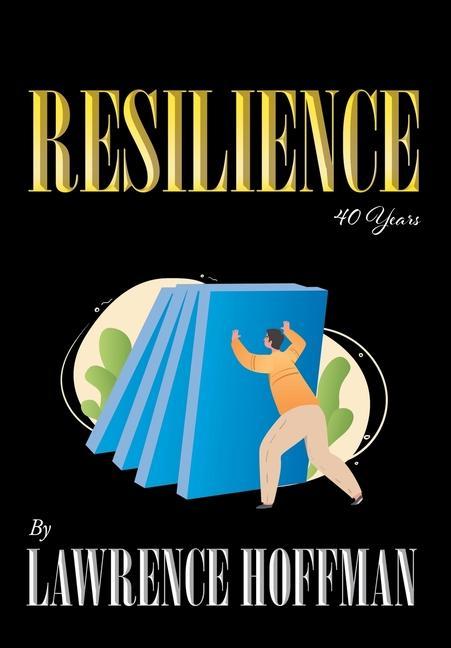 Buch Resilience Lawrence Hoffman