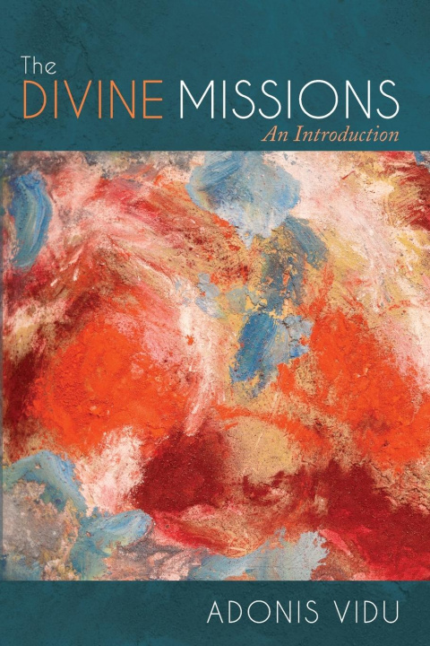 Boek Divine Missions Adonis Vidu
