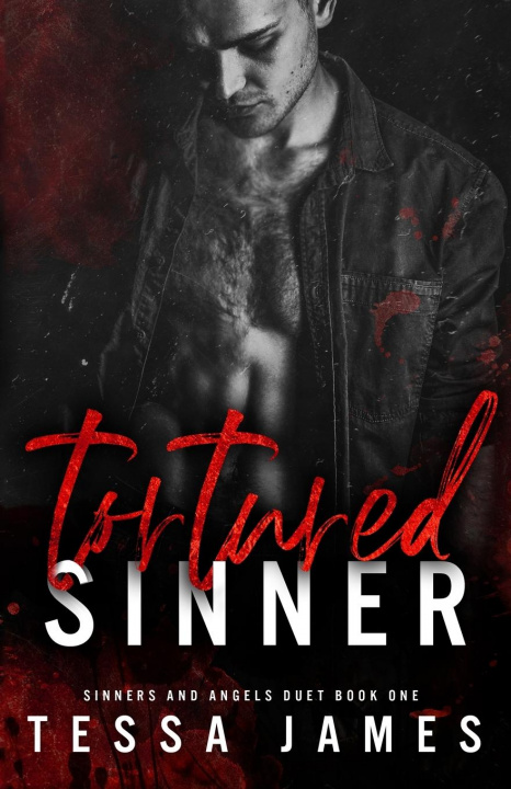 Libro Tortured Sinner Tessa James
