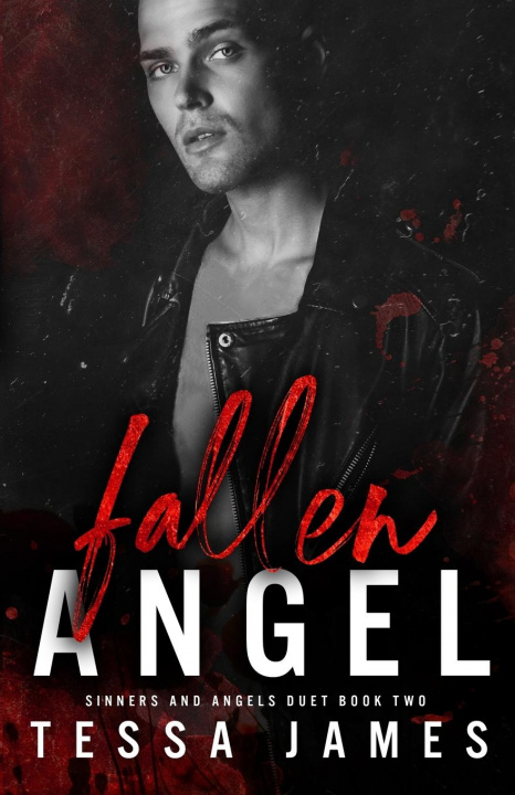 Libro Fallen Angel Tessa James