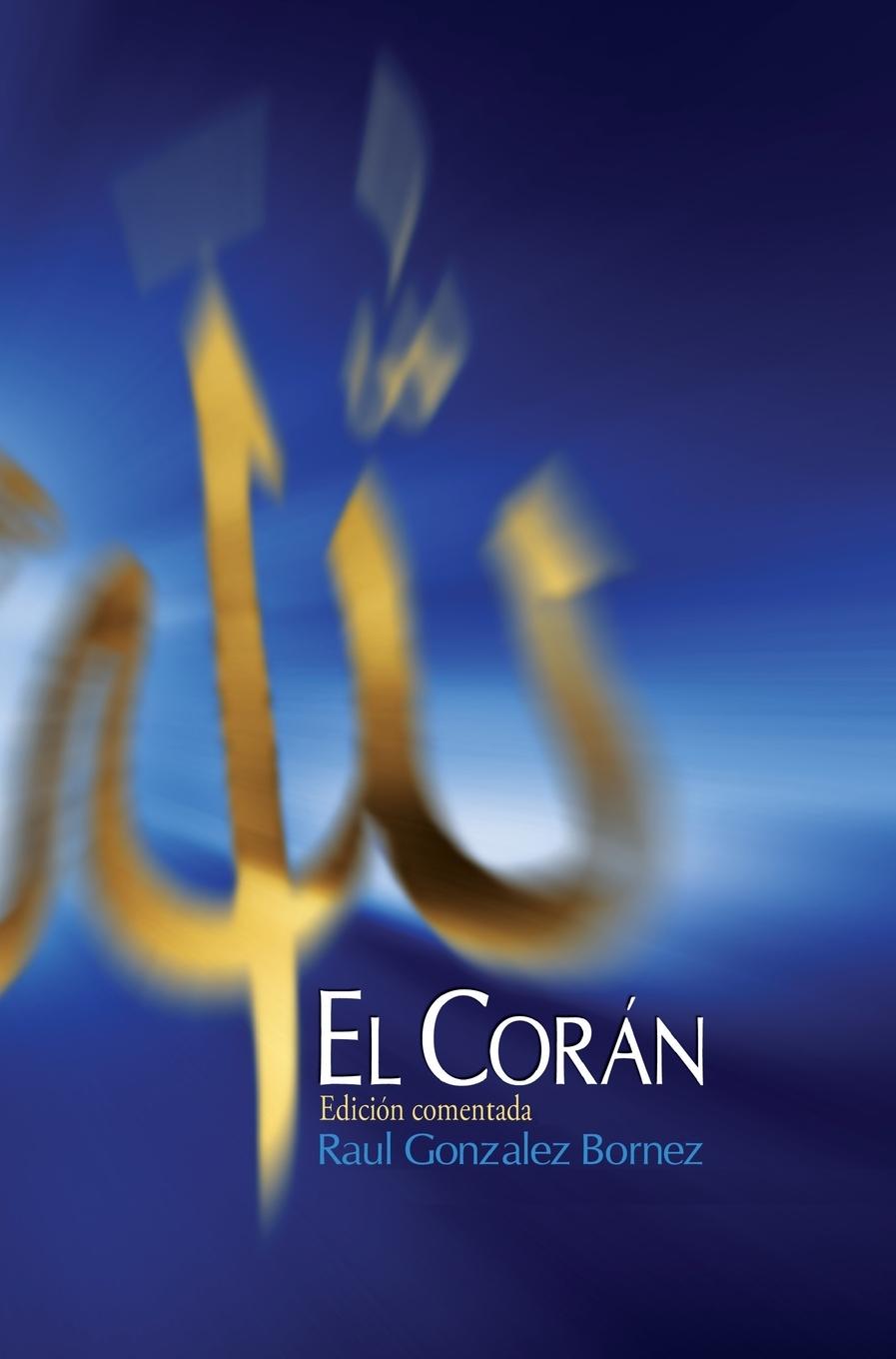 Kniha Coran 