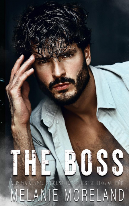 Kniha Boss 