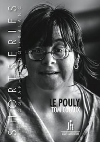 Knjiga LE POULY 