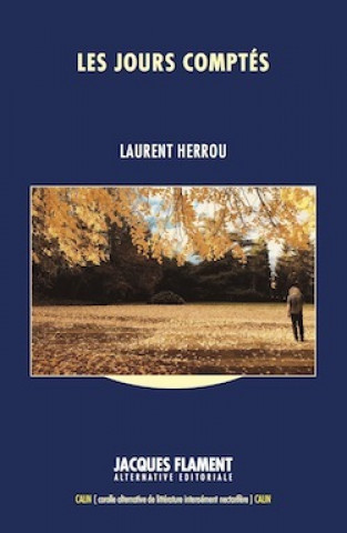 Buch LES JOURS COMPTÉS HERROU