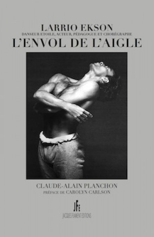 Boek LARRIO EKSON PLANCHON