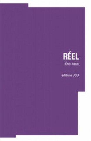 Knjiga Réel ARLIX