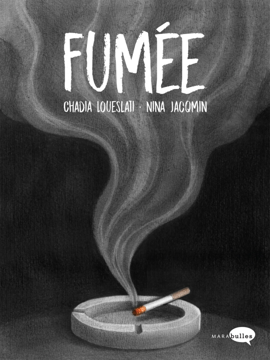 Knjiga Fumée 