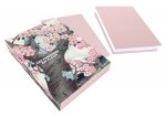 Könyv Les cerisiers en fleur par les grands maîtres de l'estampe japonaise (coffret) Anne Sefrioui