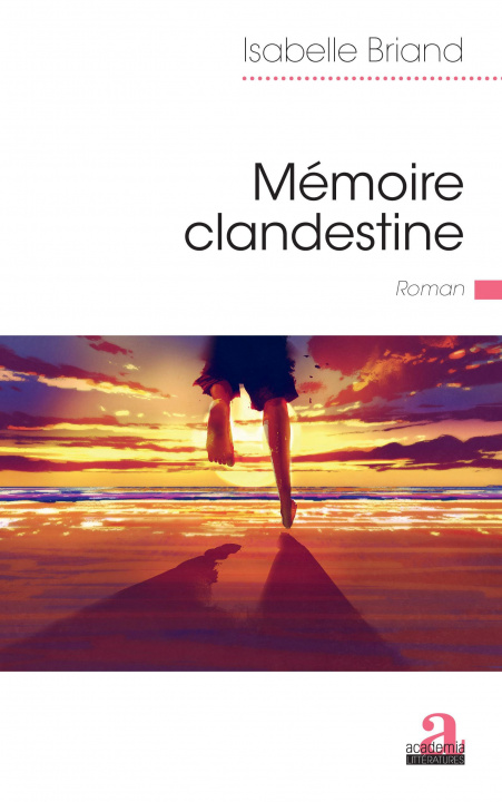 Buch Mémoire clandestine briand