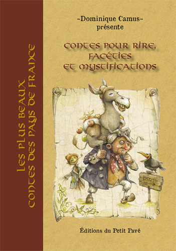 Книга Contes pour rires, facéties et mystifications Camus