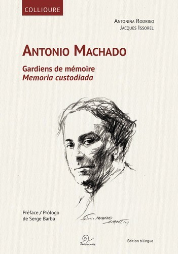 Könyv Antonio machado Rodrigo