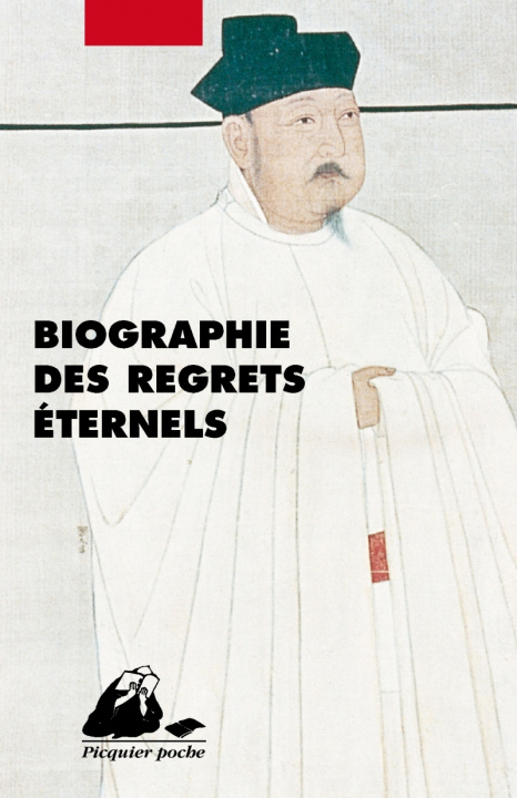 Buch BIOGRAPHIE DES REGRETS ETERNELS collegium