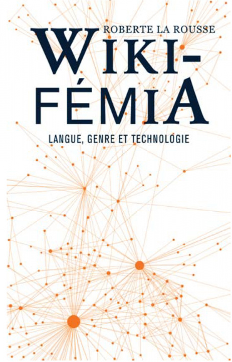 Βιβλίο Wikifémia LA ROUSSE