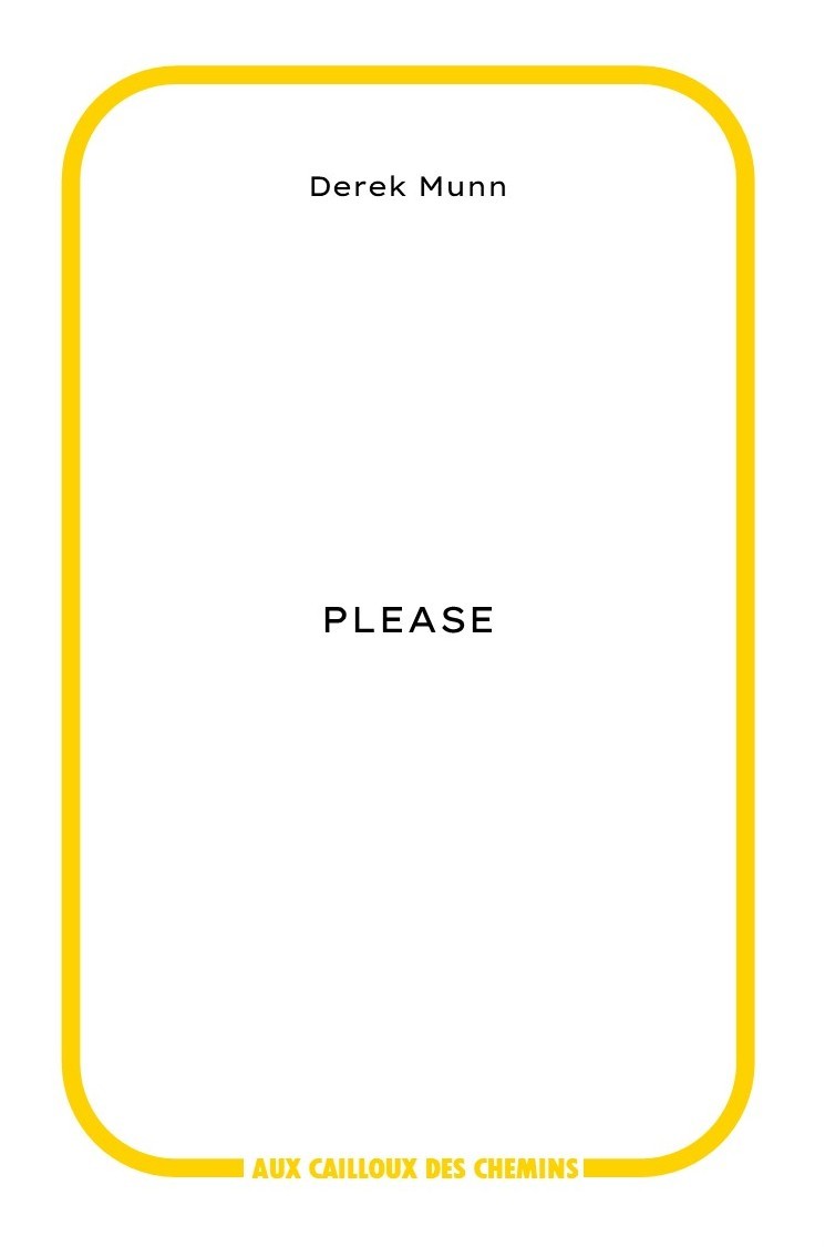 Книга Please Munn
