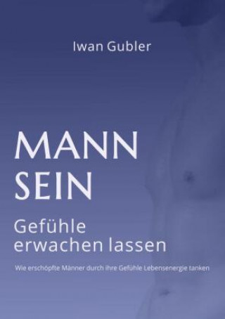 Libro MANN SEIN Iwan Gubler