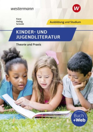 Carte Kinder- und Jugendliteratur. Schülerband Elke Helbig