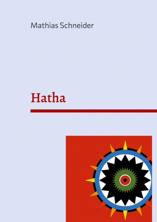 Knjiga Hatha 