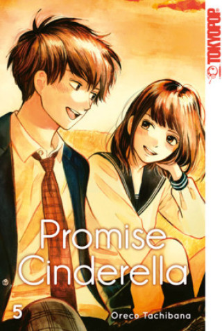 Könyv Promise Cinderella 05 Doreaux Zwetkow