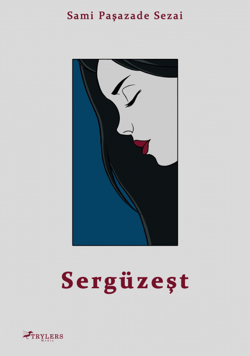 Book Serguzest Samipasazade Sezai