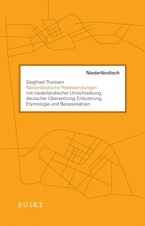 Kniha Niederländische Redewendungen 