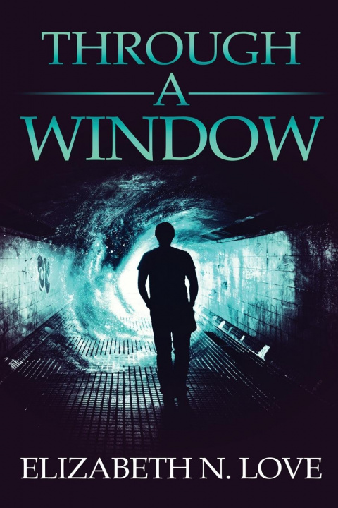 Knjiga Through A Window Elizabeth N. Love
