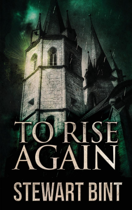 Carte To Rise Again Stewart Bint