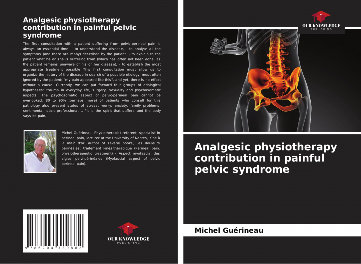 Carte Analgesic physiotherapy contribution in painful pelvic syndrome 