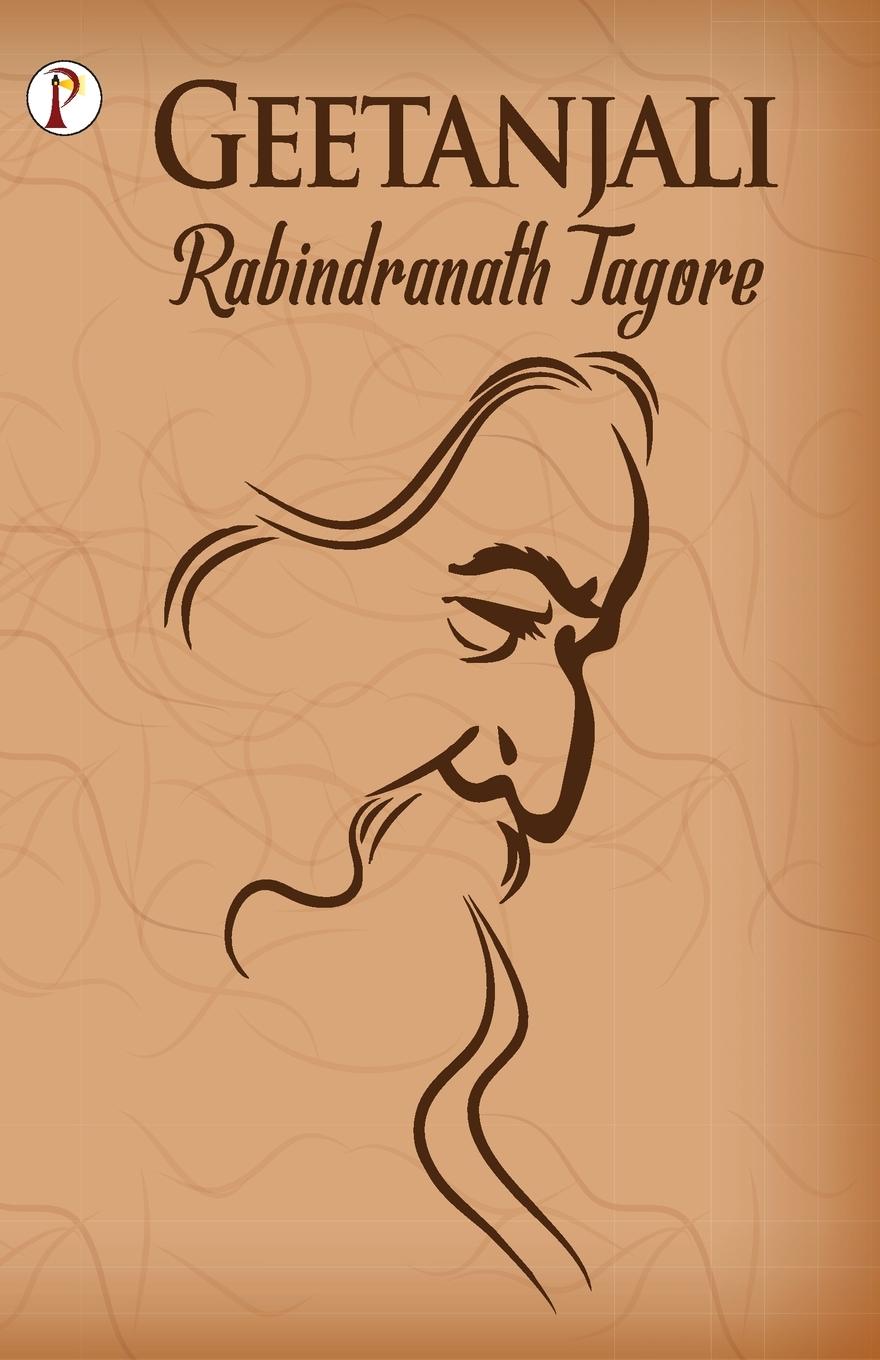 Knjiga Gitanjali Rabindranath Tagore