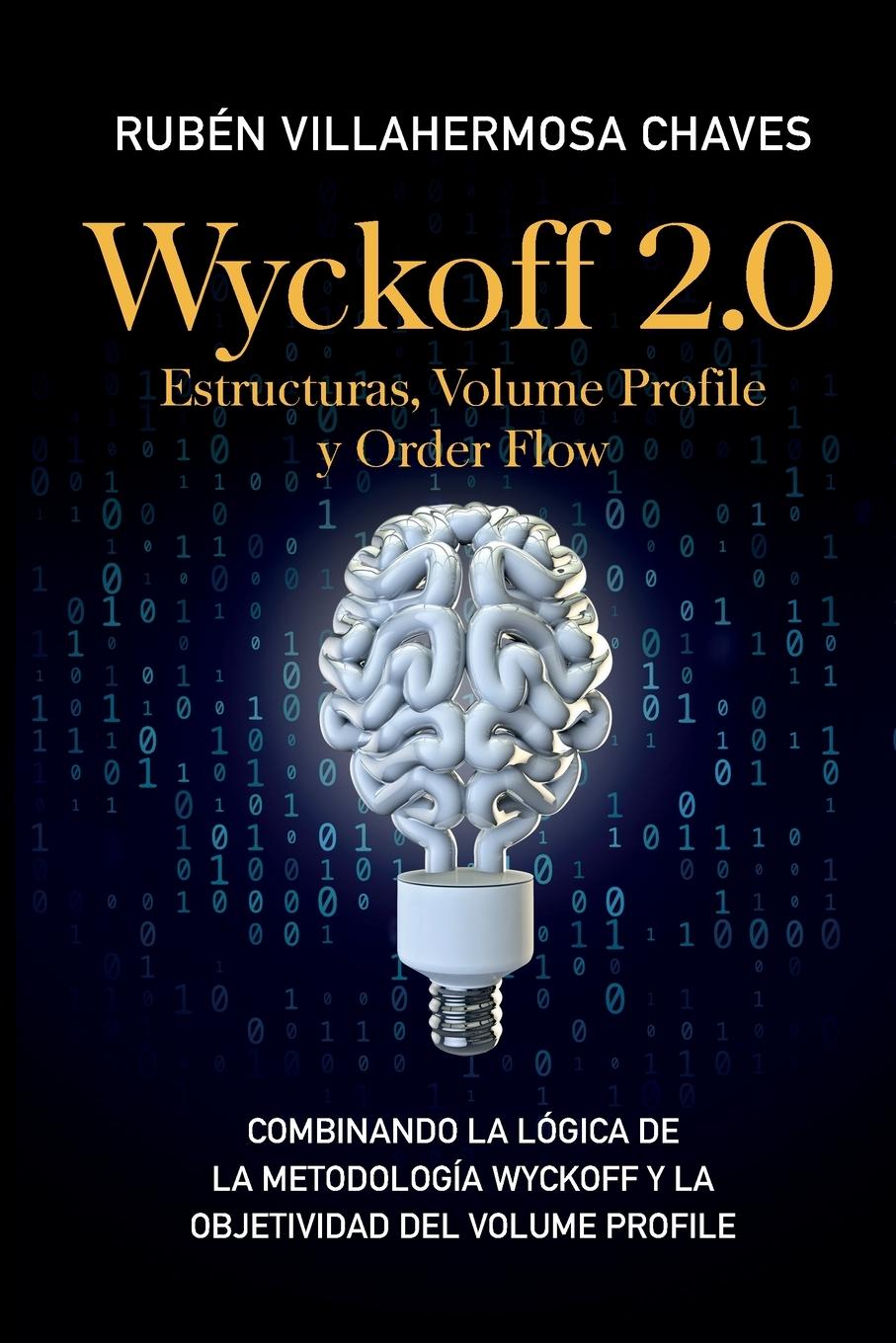 Kniha Wyckoff 2.0 