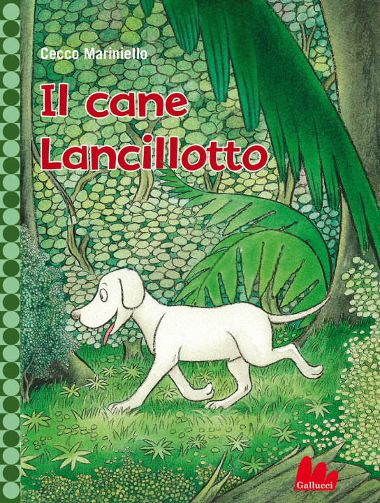 Buch cane Lancillotto Cecco Mariniello