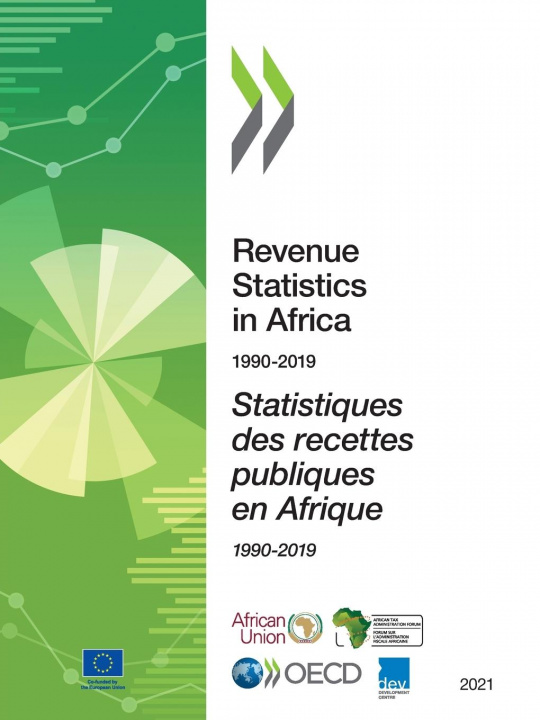Buch Revenue statistics in Africa 2021 OECD