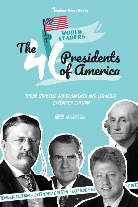 Carte 46 Presidents of America Joseph More