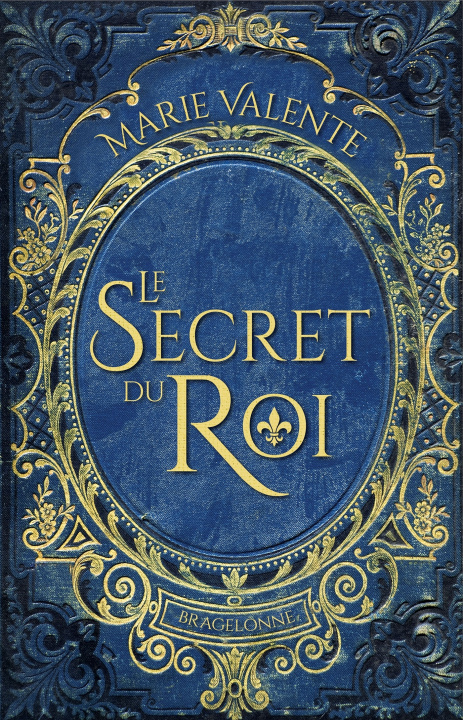 Buch Le Secret du Roi Marie Valente